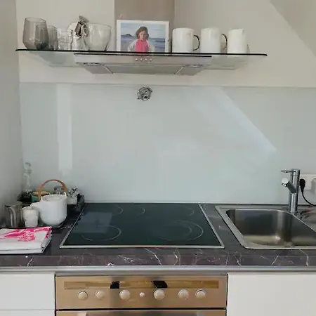 Innsbruckcity Lägenhet *