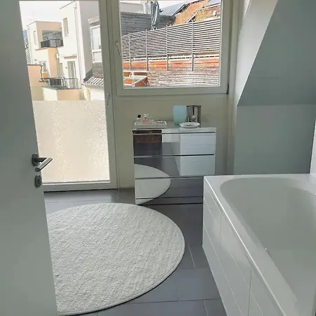 Innsbruckcity Lägenhet Innsbruck